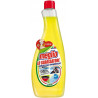 Odtłuszczacz Meglio Lemon 750ml zapas