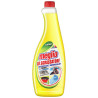 Odtłuszczacz Meglio Lemon 750ml zapas