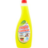 Odtłuszczacz Meglio Lemon 750ml zapas