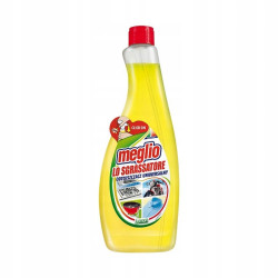Odtłuszczacz Meglio Lemon 750ml zapas