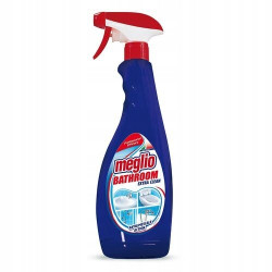 Odtłuszczacz Meglio Lemon 750ml zapas