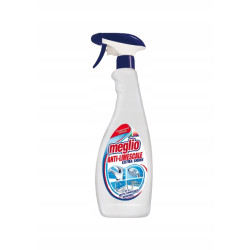 Odtłuszczacz Meglio Lemon 750ml zapas