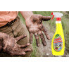 Odtłuszczacz Meglio Lemon 750ml zapas