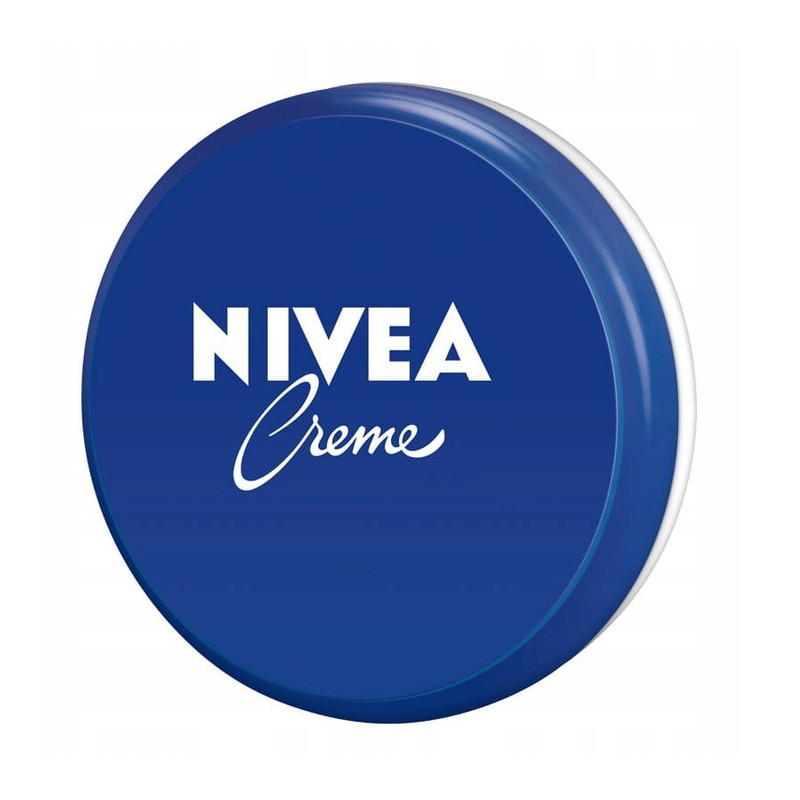 NIVEA KREM MAŁY 50ML PLASTIK
