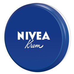 NIVEA KREM MAŁY 50ML PLASTIK