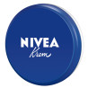 NIVEA KREM MAŁY 50ML PLASTIK