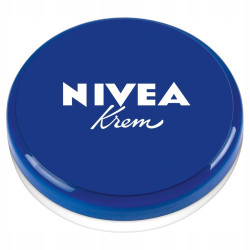 NIVEA KREM MAŁY 50ML PLASTIK