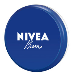 NIVEA KREM MAŁY 50ML PLASTIK