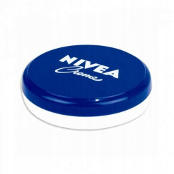 NIVEA KREM MAŁY 50ML PLASTIK