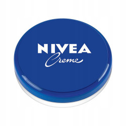 NIVEA KREM MAŁY 50ML PLASTIK
