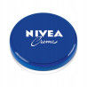 NIVEA KREM MAŁY 50ML PLASTIK