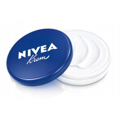 NIVEA KREM MAŁY 50ML PLASTIK