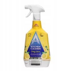 ASTONISH spray do czyszczenia Kuchni Tłuszczu 750m