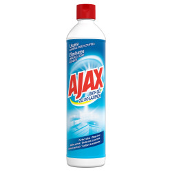 Żel do łazienek Ajax 500ml