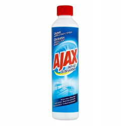Żel do łazienek Ajax 500ml