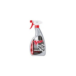 Tytan Płyn w sprayu do czyszczenia płyt ceramiczny