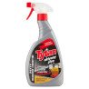 Tytan Płyn w sprayu do czyszczenia płyt ceramiczny