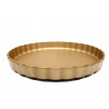 Forma do tarty i pizzy 27 cm szklana żaroodporna Altom Design Noble