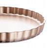 Forma do tarty i pizzy 27 cm szklana żaroodporna Altom Design Noble