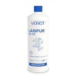 Antystatyczny środek do mycia szyb i luster - LASI