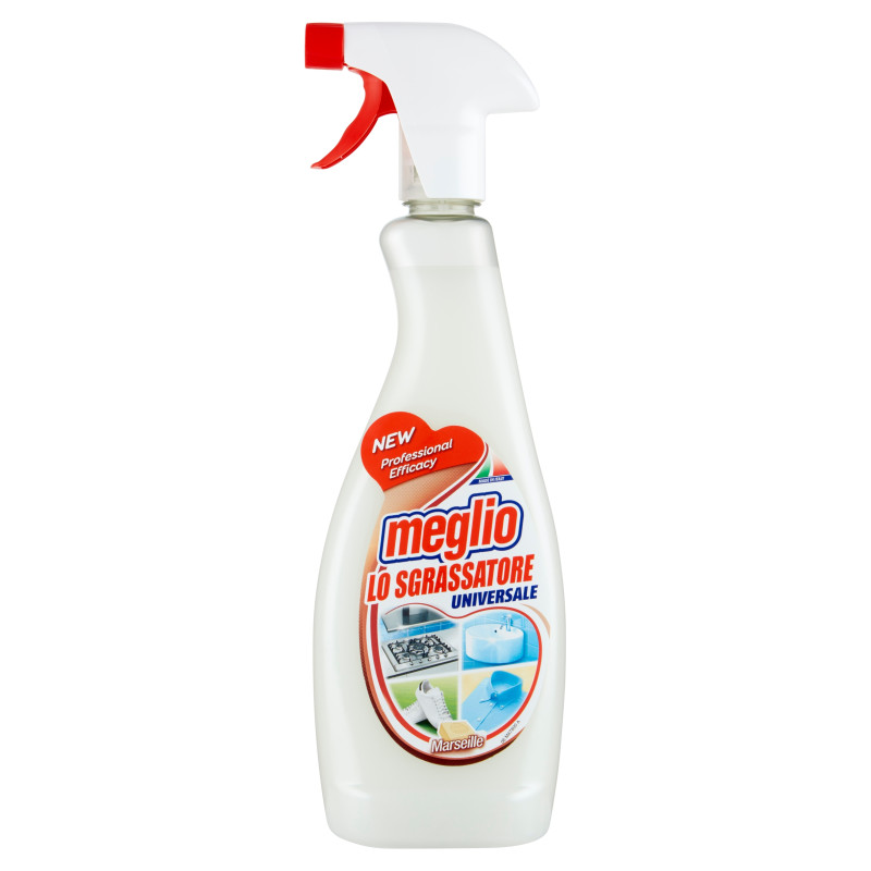 Odtłuszczacz UNIWERSALNY MARSIGLIA 0.75 l MEGLIO