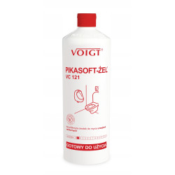 Voigt 121, Środek do czyszczenia urządzeń sanitarn