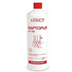 Voigt 121, Środek do czyszczenia urządzeń sanitarn