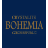BOHEMIA QUADRO KIELISZKI DO WÓDKI KPL 6szt