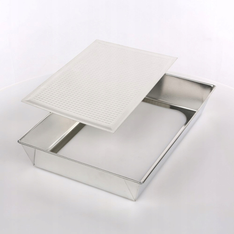 BLACHA WYJMOWANE DNO 360X245X60