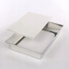 BLACHA WYJMOWANE DNO 360X245X60