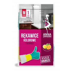 Worki do śmieci z uszami zapach cytrusów 60l