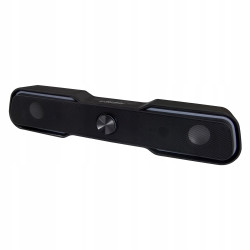 ESPERANZA GŁOŚNIK USB/SOUNDBAR LED