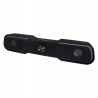 ESPERANZA GŁOŚNIK USB/SOUNDBAR LED