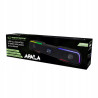 ESPERANZA GŁOŚNIK USB/SOUNDBAR LED