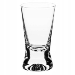 Kieliszki do wódki Shot 25ml KROSNO