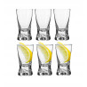 Kieliszki do wódki Shot 25ml KROSNO