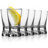 Kieliszki do wódki Shot 25ml KROSNO