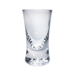 Kieliszki do wódki Shot 25ml KROSNO