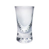 Kieliszki do wódki Shot 25ml KROSNO