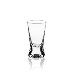 Kieliszki do wódki Shot 25ml KROSNO