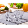 Kieliszki do wódki Shot 25ml KROSNO