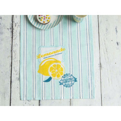 LEMONIADA BIEŻNIK 40X140 CM