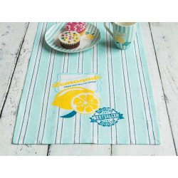LEMONIADA BIEŻNIK 40X140 CM