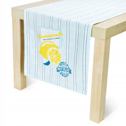 LEMONIADA BIEŻNIK 40X140 CM
