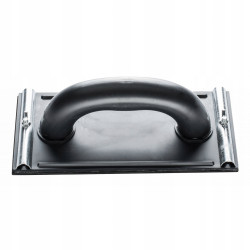 PACA ŚCIERNA 210X105MM Blok ścierny