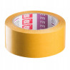 Taśma dwustronna PP 50 mm x 25 m SCLEY