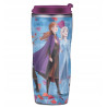 DISNEY Kubek / Bidon Frozen II Wyprawa z wymienną