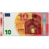 MAGNES 10 EURO NA LODÓWKE DWUSTRONNY