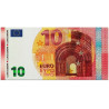 MAGNES 10 EURO NA LODÓWKE DWUSTRONNY