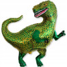BALON FOLIOWY DINOZAUR 70CM